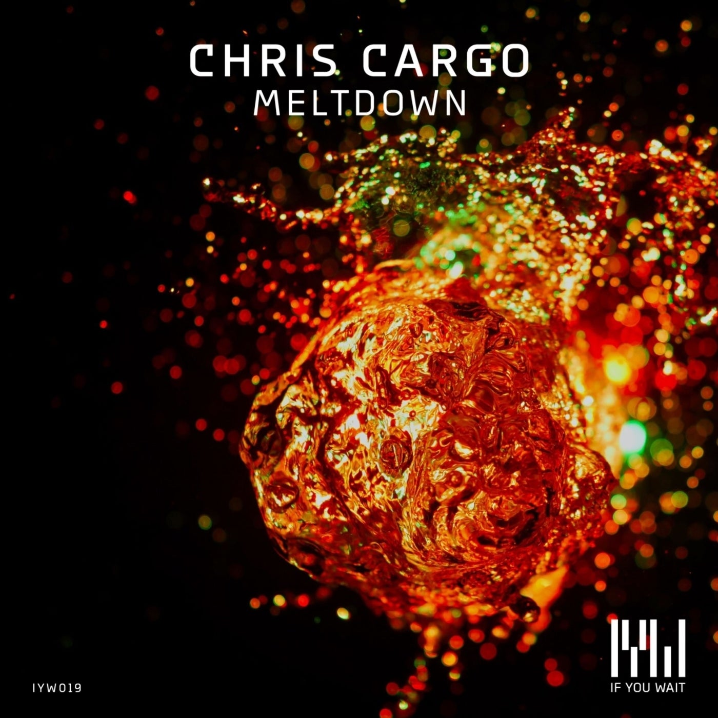 Chris Cargo – Meltdown [IY019]